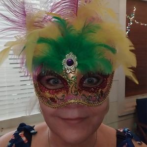 Meet your Posher, Dale-ann